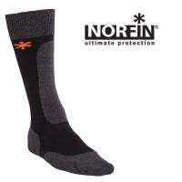 Norfin Wool long Носки