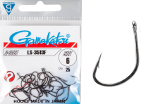 Gamakatsu_LS_3513F_Hooks_Black