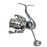 Black_Side_Reliz_II_Trout_безинерционная_катушка