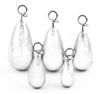 Vido_Craft_Набор_грузов_Колокол_с_быстросъемной_застежкой_набор_1 Vido_Craft_Набор_грузов_Колокол_с_быстросъемной_застежкой_набор_1