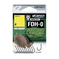 Owner_56940_Feeder_Hook_FDH-0_BC_одинарный_крючок