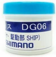 Shimano Ace-0 Смазка для катушек 30 гр