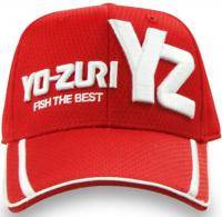 Yo-Zuri Fish the Best Бейсболка