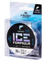 Монофильная_леска_Salmo_Elite_ICE_FORMULA_Clear_30_м_б