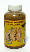 KLEVO_Экстракт_Креветочный_натуральный KLEVO_Экстракт_Креветочный_натуральный