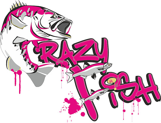 Crazy Fish Crazy Fish