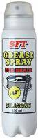 SFT Grease Spray for braid Спрей для лески силиконовый