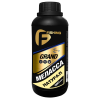 F-FISHING_Меласса_GRAND_500_мл_натурал F-FISHING_Меласса_GRAND_500_мл_натурал