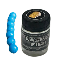 Kasper_Fish_Бусы_10_мм