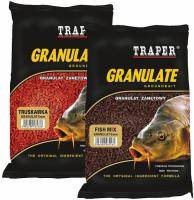 Traper Granulates