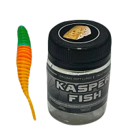 Kasper_Fish_Worm_5_см