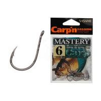 Sasame F-504 Mustery NS одинарный крючок