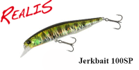 Воблер_DUO_Realis_Jerkbait_100SP