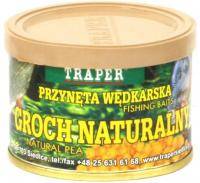 Traper Natural Baits Pea Горох 70 гр