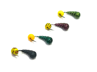 Мормышка_Коноплева_Мормыш_0,7_гр