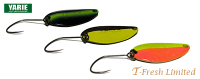 Yarie_T-Fresh_Limited_колеблющаяся_блесна_колебалка