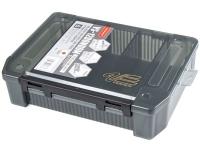 Meiho_Versus_VS-1200NDDM_BLACK_Коробка_для_приманок