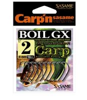 Sasame F-501 Boil GX NS одинарный крючок