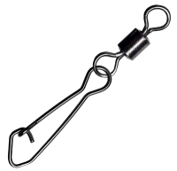 Карабин_CF_Frame_snap_с_вертлюгом