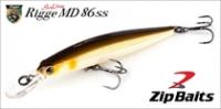 ZipBaits Rigge 86SS MD