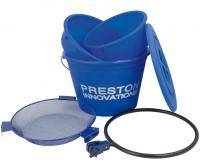 Preston Offbox -Bucket & Bowl Set