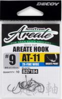 Decoy_AT_11_Areate_Hook_одинарный_крючок
