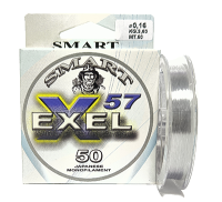 Монофильная_леска_Maver_Monofilo_Exel_57_50_м