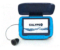 Calypso Подводная камера UVS-02
