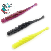 BorodaBaits_силиконовая_приманка_Mila_NEO