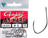 Gamakatsu_A1_Hard_LS_2263_Eyed_Hooks_Black