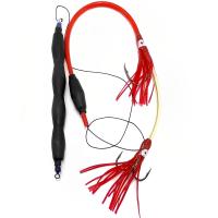 Оснастка_Контакт_Сом_№1_квок_с_грузом_1_тройник_1_catfish