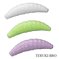 Силиконовая_приманка_Teruki_Bro