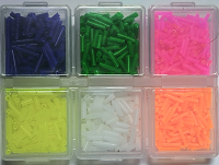 Mifine_Набор_кембриков_ПВХ_цветных_58010