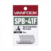 VanFook Spoon Expert Hook SPB-41F одинарный крючок