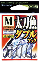 Двойник_Sasame_TW_05_Tachiuo_Double_Hook_NS