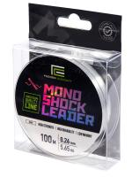 Монофильная_леска_Feeder_Concept_Mono_Shock_Leader_100m