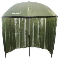 Mifine_Umbrella_Зонт_рыболовный_с_тентом