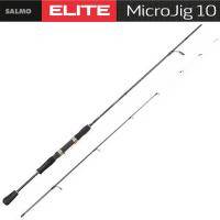 Salmo Elite Micro Jig 10 Спининговое удилище