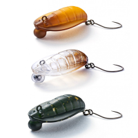 Воблер_Jackson_Zic_Zag_Magic_30_mm