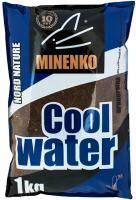 Minenko Cool Water прикормка зимняя 1 кг