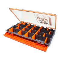 Vido_Craft_Коробка_для_приманок_VD-3027_Heavy_Box_35,3х22,7х4,8_см