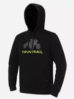 Худи_FINNTRAIL_Buggy_6816_BlackYellow