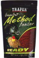 Traper Method Feeder Ready прикормка 750 гр