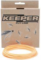 Keeper Fly Line Floating