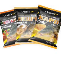 Vabik_Special_Прикормка_1_кг