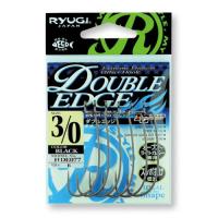 Ryugi Double Edge офсетный крючок