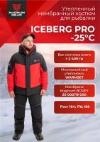 Костюм_зимний_MAGNUM_GEAR_ICEBERG_PRO_-25_красный_черный