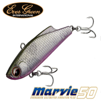 Воблер_Ever_Green_MARVIE_50