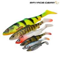 Savage Gear 4D LB Herring Shad 160