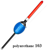 Wormix_Поплавок_из_полиуретана_серия_103_б
